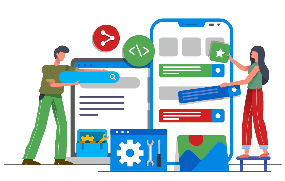 web-design-larne-county-antrim-northern-ireland