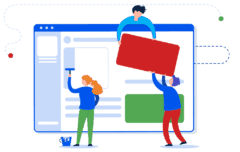 SEO Website Design Larne Web Designers Logo Graphic Design