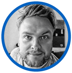 Website Designer Larne