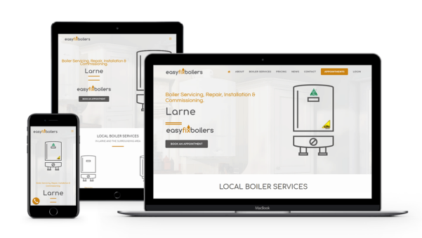 web-design-seo-larne-client-portfolio-easyfix-boilers