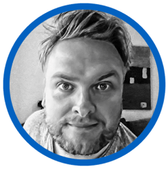 Website Designer Larne