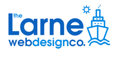 Web Design Larne County Antrim Northern Ireland